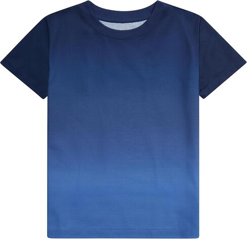 طقم بيجامة للأولاد من US Angels مكون من 3 قطع، طقم بيجامة للأولاد الكبار، بنطلون بيجامة للأولاد، شورت بيجاما، مقاس 8، مقاس 10-12، مقاس 14-16 in Kuwait