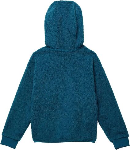 Nike Boy's NSW Club Fleece Winterized Full Zip (Little Kids/Big Kids) Valerian Blue/Mint Foam XL (18-20 Big Kid) in Saudi Arabia