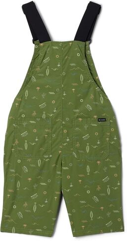 Columbia boys Washed Out OverallHiking Pants in Saudi Arabia