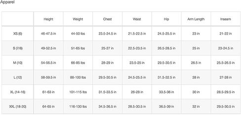 THE NORTH FACE Girls' Suave Oso Fleece Full-Zip Hooded Jacket in Kuwait