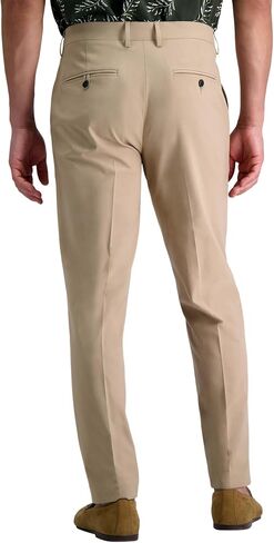 Haggar Men's Smart Wash with Repreve Slim Fit Suit Separates-Pants & Jackets in Kuwait