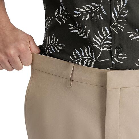 Haggar Men's Smart Wash with Repreve Slim Fit Suit Separates-Pants & Jackets in Kuwait