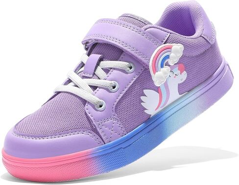 DREAM PAIRS Toddler Boys Girls Sneakers Little Kids Casual Walking Shoes in Kuwait
