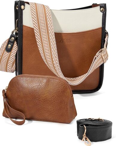 Crossbody Bags For Women Trendy Fashion Shoulder Bag in Saudi Arabia