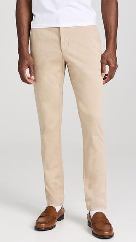 PAIGE Men's Danford Chinos in Saudi Arabia