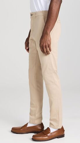 PAIGE Men's Danford Chinos in Saudi Arabia
