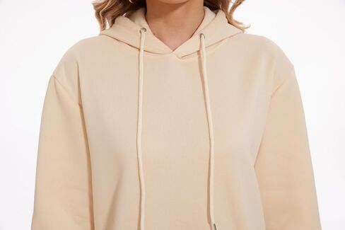 Womens Hoodies Pullover Unisex Jogger Casual Sweatshirt Long Sleeve Pockets Fashion Fall Winter Clothes in Saudi Arabia