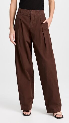 rag & bone Women's Donovan Pants in Saudi Arabia