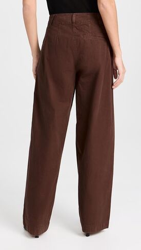 rag & bone Women's Donovan Pants in Saudi Arabia