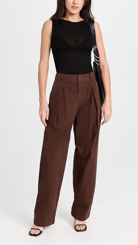 rag & bone Women's Donovan Pants in Saudi Arabia