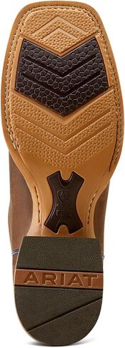Ariat Men's Standout Cowboy Boot in Saudi Arabia