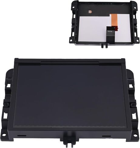 8.4 "شاشة عرض LCD LA084x02-SL01 متوافقة مع طرازات Jeep Digitizer Information الشاشة التي تعمل باللمس استبدال LA084X02 ، LA084X02 (SL) (01) in Saudi Arabia