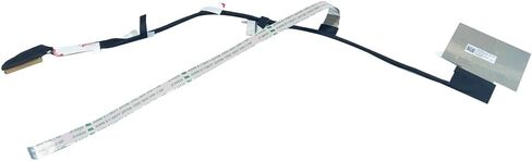 JINTAI FHD 40PIN شاشة عرض الفيديو FLEX CA.BLE استبدال HP VICTUS 16-R 16-S JPR68 DC02C012R00 in Saudi Arabia