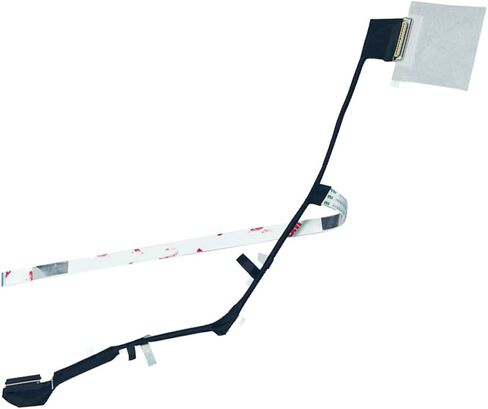 JINTAI FHD 40PIN شاشة عرض الفيديو FLEX CA.BLE استبدال HP VICTUS 16-R 16-S JPR68 DC02C012R00 in Saudi Arabia