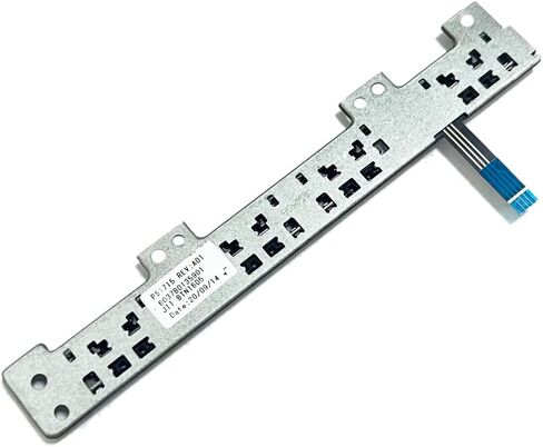 Huasheng Suda ClickPad Touchpad Mouse Buttons Lower Buttons لـ HP 755 G5 850 G5 PS1715 6037B0135901 in Saudi Arabia