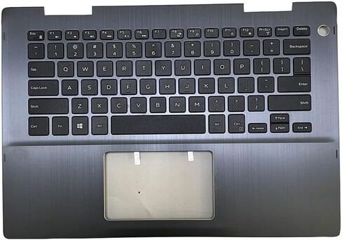 1Pcs Palmrest Replacement for Dell Inspiron 14 5481 5482 5491 09VMHF in Saudi Arabia