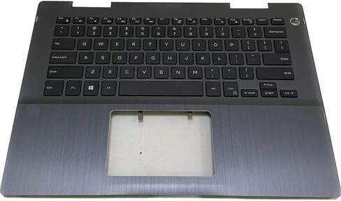 1Pcs Palmrest Replacement for Dell Inspiron 14 5481 5482 5491 09VMHF in Saudi Arabia