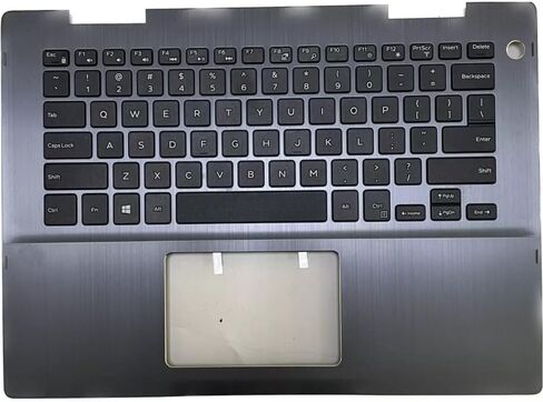 1Pcs Palmrest Replacement for Dell Inspiron 14 5481 5482 5491 09VMHF in Saudi Arabia