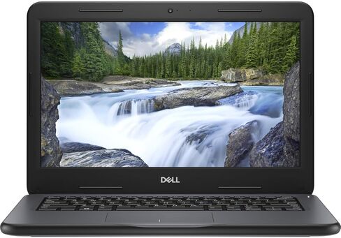 Dell Chromebook 3100 - 11.6" - Celeron N4020 - 4 GB RAM - 32 GB eMMC (Renewed) in Saudi Arabia