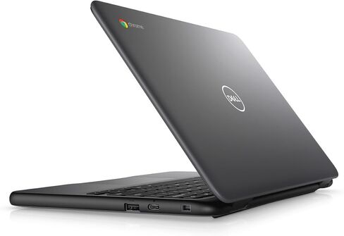 Dell Chromebook 3100 - 11.6" - Celeron N4020 - 4 GB RAM - 32 GB eMMC (Renewed) in Saudi Arabia