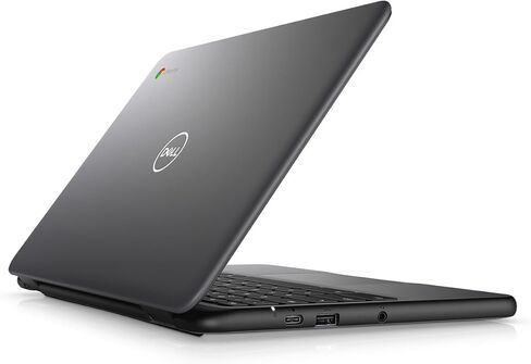 Dell Chromebook 3100 - 11.6" - Celeron N4020 - 4 GB RAM - 32 GB eMMC (Renewed) in Saudi Arabia