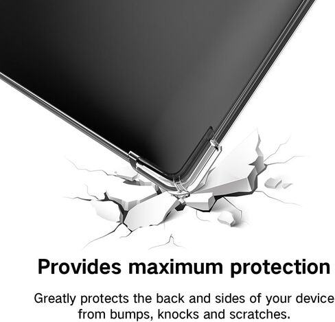 علبة الماس لـ Clear Pocketbook Basic Lux 4 ، حالة ناعمة ناعمة مع Slim Fit مع مصد TPU غير القابل للانزلاق لمدة 6 بوصات Pocketbook Basic Lux 4 in Saudi Arabia