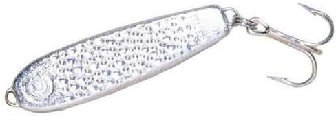 Cotton Cordell CC Spoon 3/4 oz (Nickel) in Saudi Arabia