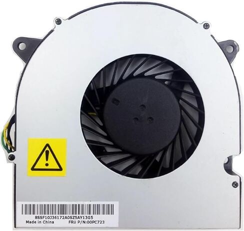 00PC723 لـ AIO 300-23ISU 300-23ACL All-in-One Cooler Cooler Cooler Charink Cryink in Saudi Arabia