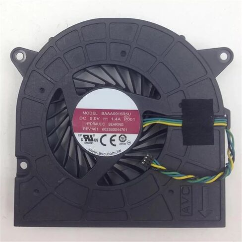 00PC723 لـ AIO 300-23ISU 300-23ACL All-in-One Cooler Cooler Cooler Charink Cryink in Saudi Arabia