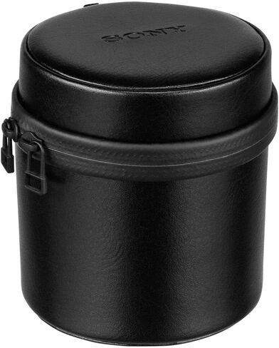 Sony LCSBBM/B Soft Carrying Case for DSC-QX10 in Saudi Arabia