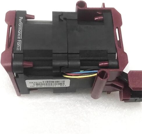 750688-001 792851-001 775415-001 Cooling Fan for DL360 Gen9 G9 Server Cooler Fan Heatsink Radiator in Saudi Arabia