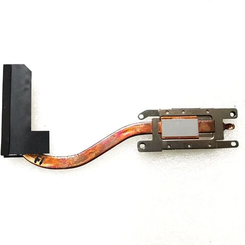 0TW22Y TW22Y for Latitude E7450 Radiator Cooling Copper Tube Heatsink CN-0TW22Y AT1470020CL in Saudi Arabia