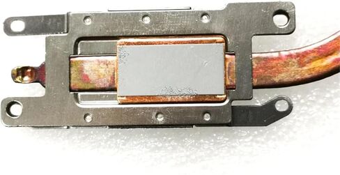 0TW22Y TW22Y for Latitude E7450 Radiator Cooling Copper Tube Heatsink CN-0TW22Y AT1470020CL in Saudi Arabia