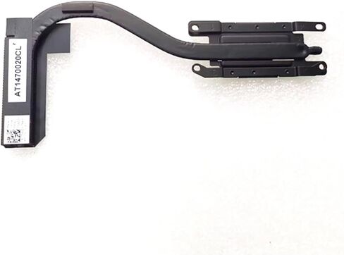 0TW22Y TW22Y for Latitude E7450 Radiator Cooling Copper Tube Heatsink CN-0TW22Y AT1470020CL in Saudi Arabia