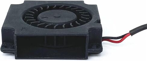 1PC BFB03505LA 3510 5V 0.08A 3.5CM 35MM محمول مروحة المنفاخ مروحة مروحة مروحة مروحة التبريد 2PIN 2PIN in Saudi Arabia