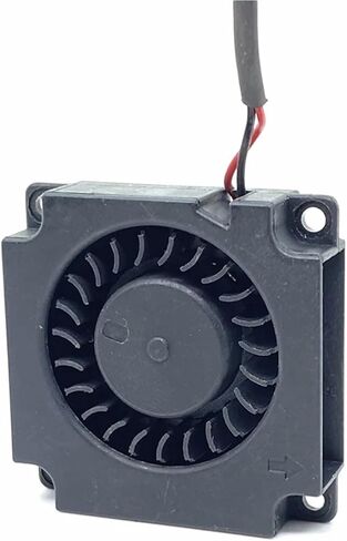 1PC BFB03505LA 3510 5V 0.08A 3.5CM 35MM محمول مروحة المنفاخ مروحة مروحة مروحة مروحة التبريد 2PIN 2PIN in Saudi Arabia