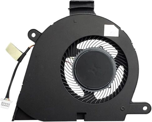 0yjmgd ل Latitude 9510 مروحة تبريد الكمبيوتر المحمول YJMGD CN-0YJMGD COOLER مروحة التناغم in Saudi Arabia