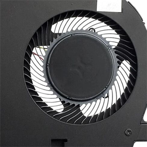 0yjmgd ل Latitude 9510 مروحة تبريد الكمبيوتر المحمول YJMGD CN-0YJMGD COOLER مروحة التناغم in Saudi Arabia