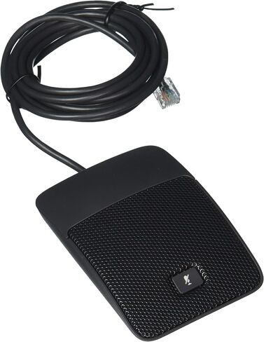 Cisco CP-MIC-WIRED-S Wired Microphone Kit (Renewed) in Saudi Arabia