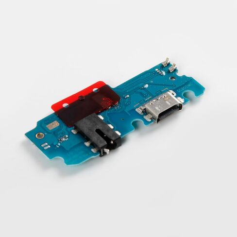 بالنسبة إلى Samsung Galaxy A13 5G USB شحن المنفذ ، استبدال الكبل المرن SM-A136U ، SM-A136U1 ، SM-A136W ، SM-A136DL نوع C Charger Dock Connector Port Port مع أدوات in Saudi Arabia