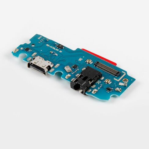 بالنسبة إلى Samsung Galaxy A13 5G USB شحن المنفذ ، استبدال الكبل المرن SM-A136U ، SM-A136U1 ، SM-A136W ، SM-A136DL نوع C Charger Dock Connector Port Port مع أدوات in Saudi Arabia