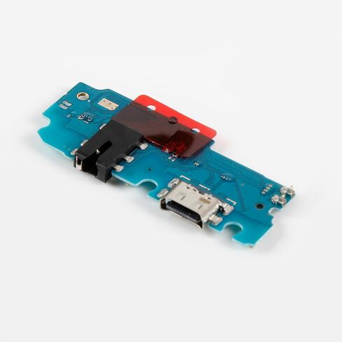 بالنسبة إلى Samsung Galaxy A13 5G USB شحن المنفذ ، استبدال الكبل المرن SM-A136U ، SM-A136U1 ، SM-A136W ، SM-A136DL نوع C Charger Dock Connector Port Port مع أدوات in Saudi Arabia