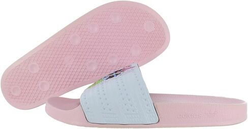 adidas Adilette Sandals Men's, Beige, Size 9 in Kuwait