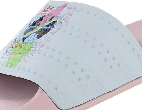 adidas Adilette Sandals Men's, Beige, Size 9 in Kuwait