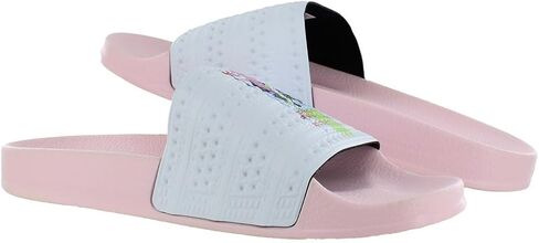 adidas Adilette Sandals Men's, Beige, Size 9 in Kuwait