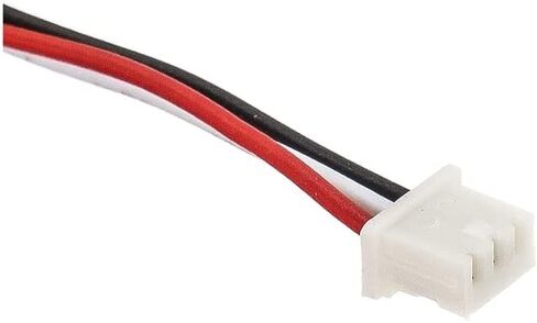 بطارية سماعات الرأس اللاسلكية الرقمية التآزر ، متوافقة مع Sennheiser SDW 5066 سماعة الرأس اللاسلكية ، (Li-Pol ، 3.7v ، 450mAh) سعة عالية للغاية ، استبدال Sennheiser AHB732038T بطارية in Saudi Arabia