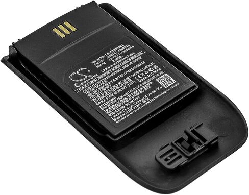 بطارية كاميرون سينو لـ ASCOM D63 ، DECT 3735 ، DH7 ، I63 PN: ASCOM 490933A ، 660497 800MAH / 2.96WH in Saudi Arabia