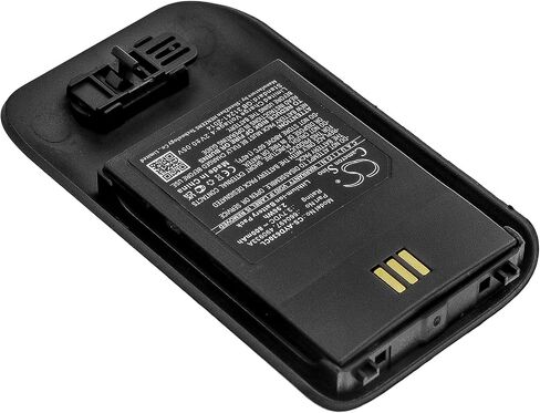 بطارية كاميرون سينو لـ ASCOM D63 ، DECT 3735 ، DH7 ، I63 PN: ASCOM 490933A ، 660497 800MAH / 2.96WH in Saudi Arabia