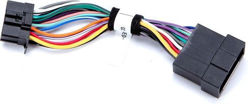iDatalink Maestro PI01 Plug and Play T-Harness for Select Pioneer Radios (Acc-HU-PIO1) in Saudi Arabia