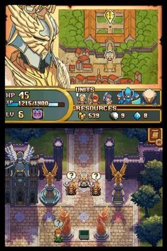 Might & Magic: Clash of Heroes - Nintendo DS (Renewed) in Saudi Arabia